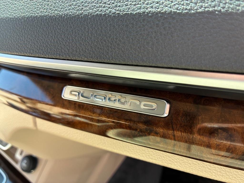 Audi Q5 2.0T Premium Plus quattro 2018