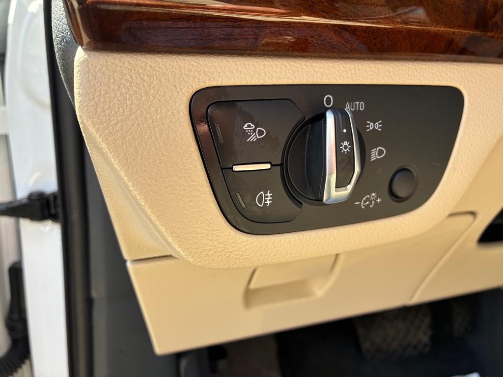 Audi Q5 2.0T Premium Plus quattro 2018
