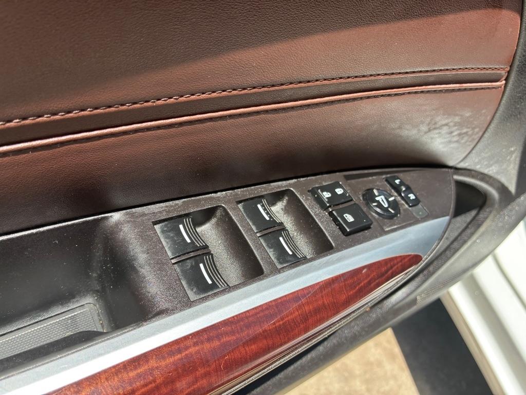 Acura TLX 8-Spd DCT w/Technology Package 2015