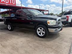 2008 Dodge Ram 1500 