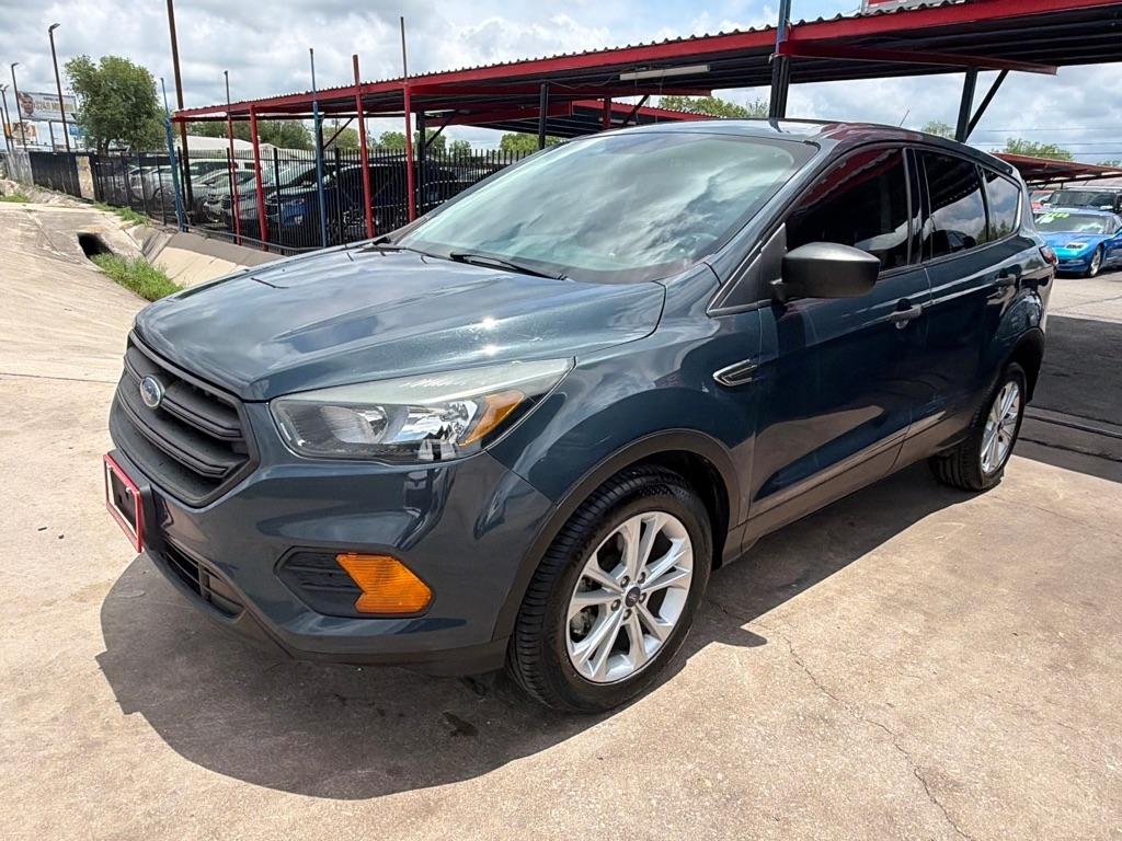 Ford Escape S FWD 2019