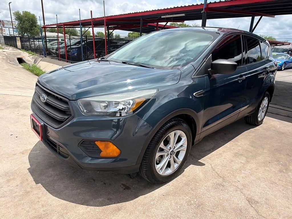 Ford Escape S FWD 2019