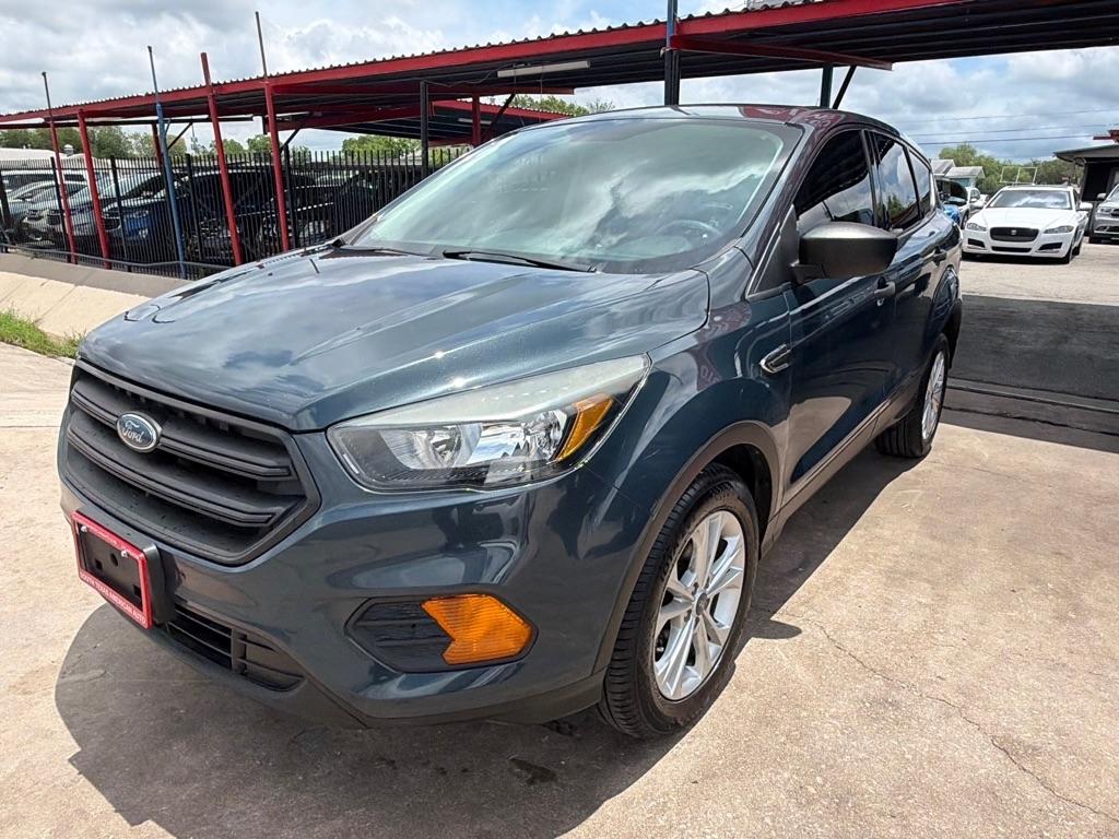 Ford Escape S FWD 2019
