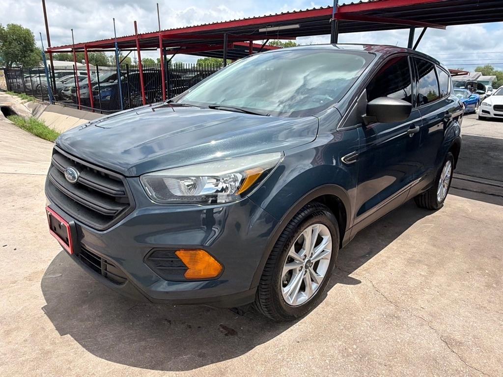 Ford Escape S FWD 2019