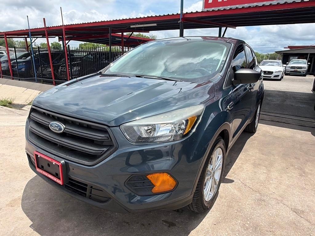 Ford Escape S FWD 2019