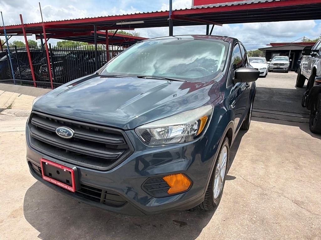 Ford Escape S FWD 2019