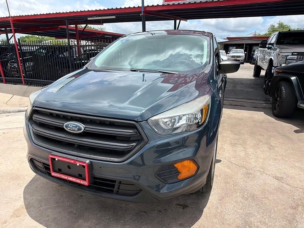 Ford Escape S FWD 2019