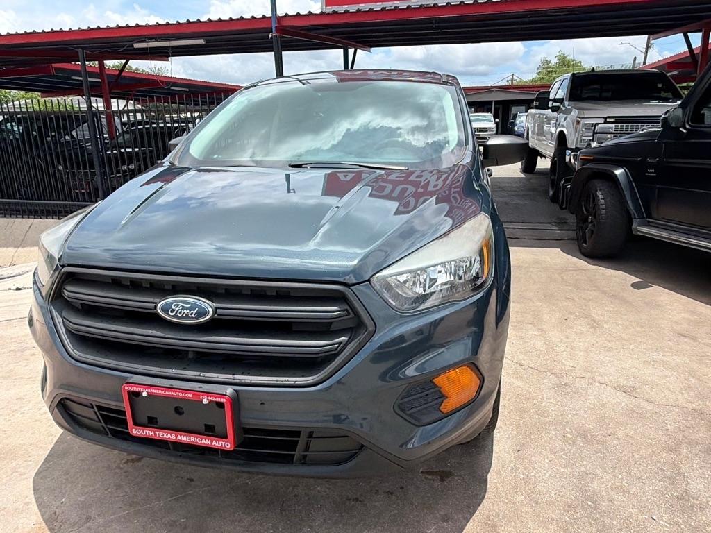 Ford Escape S FWD 2019