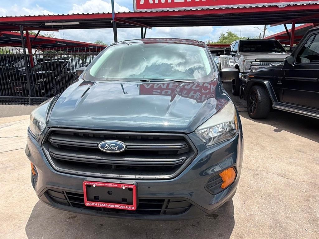Ford Escape S FWD 2019