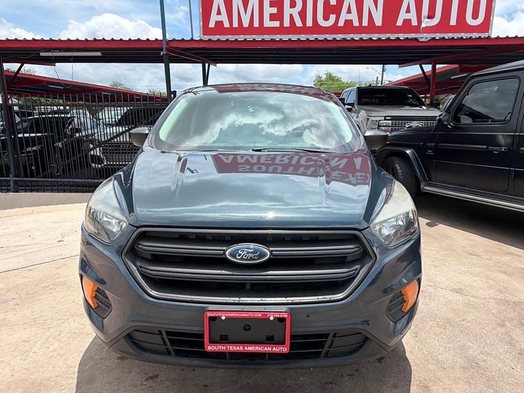 Ford Escape S FWD 2019