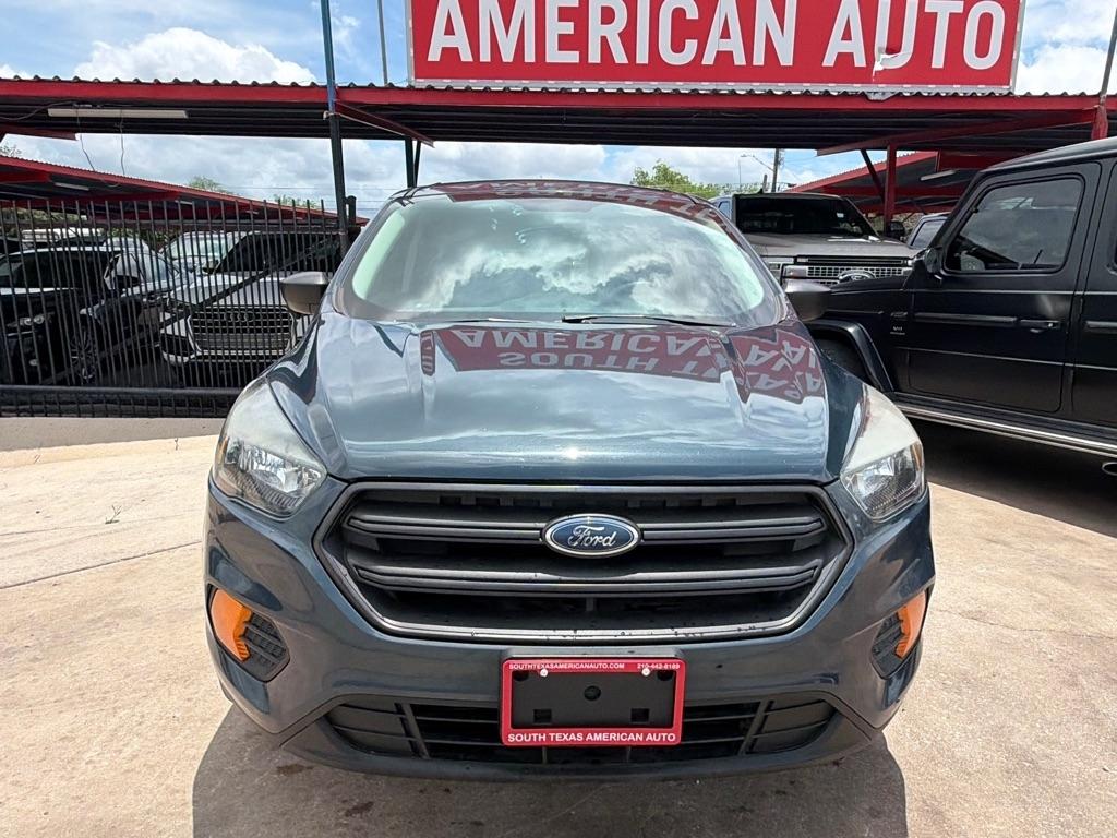 Ford Escape S FWD 2019