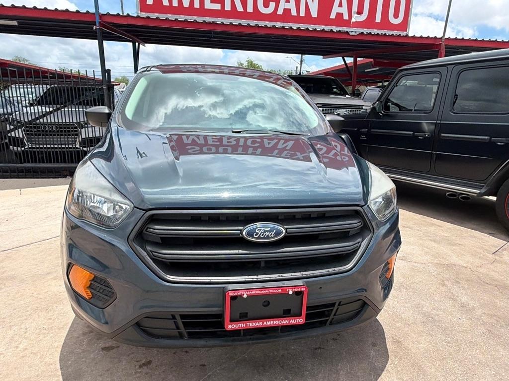 Ford Escape S FWD 2019