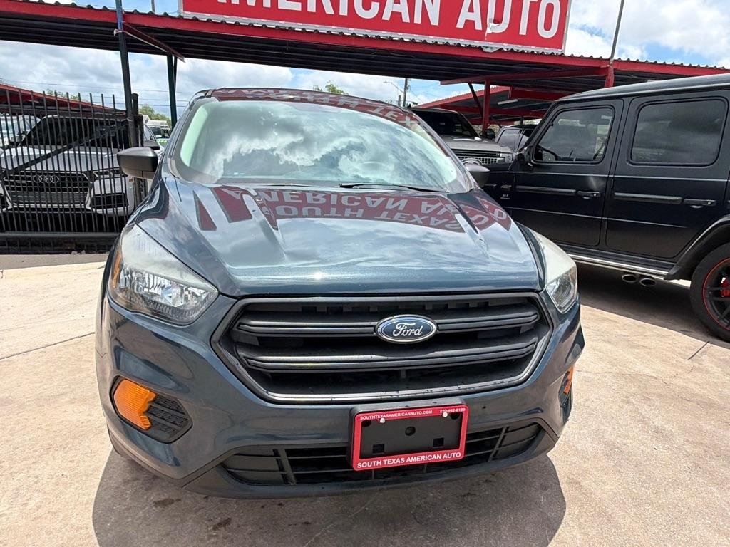 Ford Escape S FWD 2019