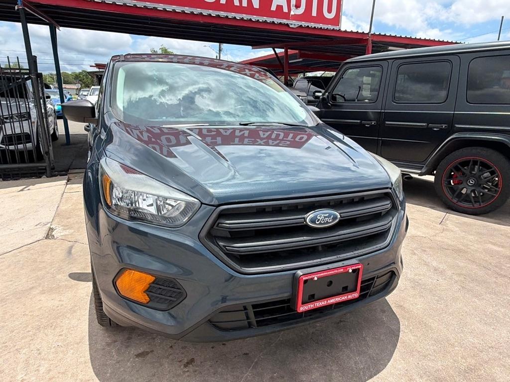 Ford Escape S FWD 2019