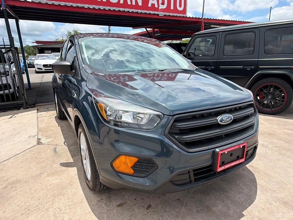 Ford Escape S FWD 2019