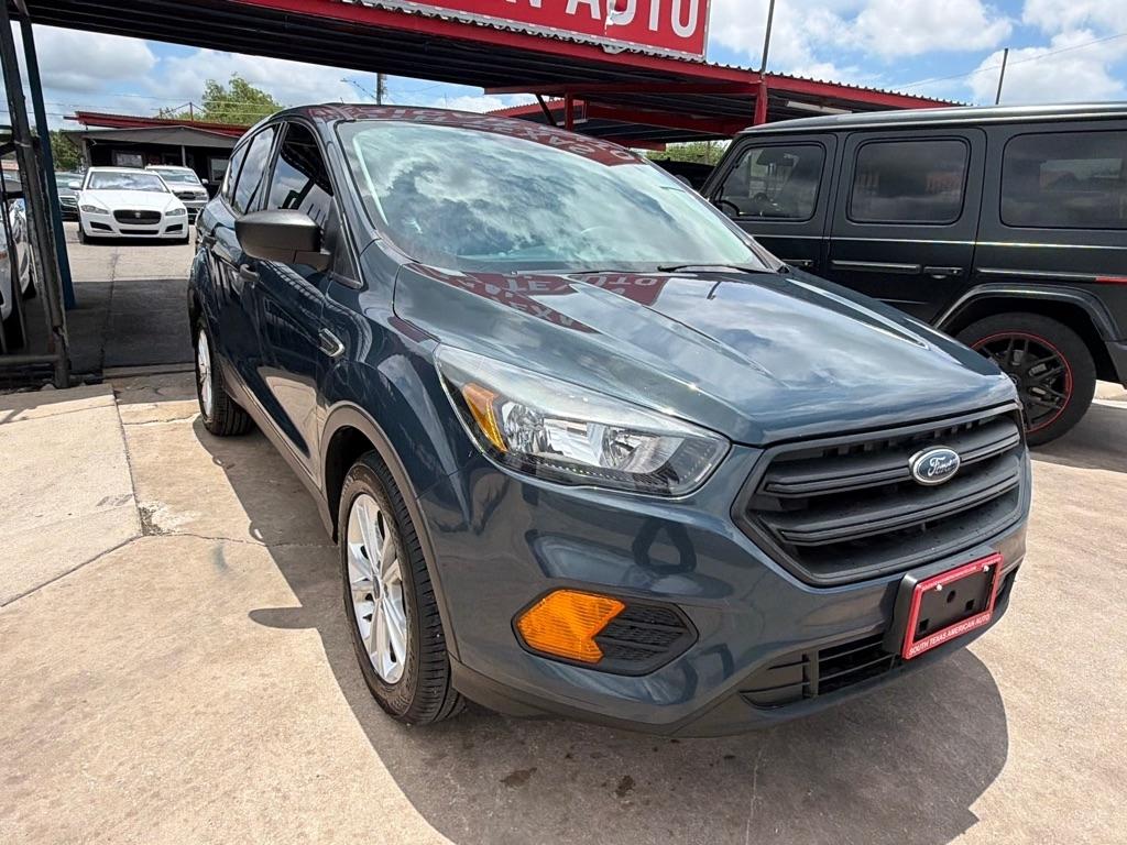 Ford Escape S FWD 2019