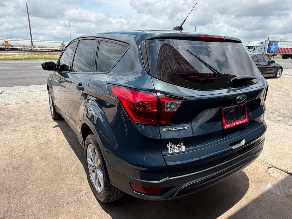 Ford Escape S FWD 2019