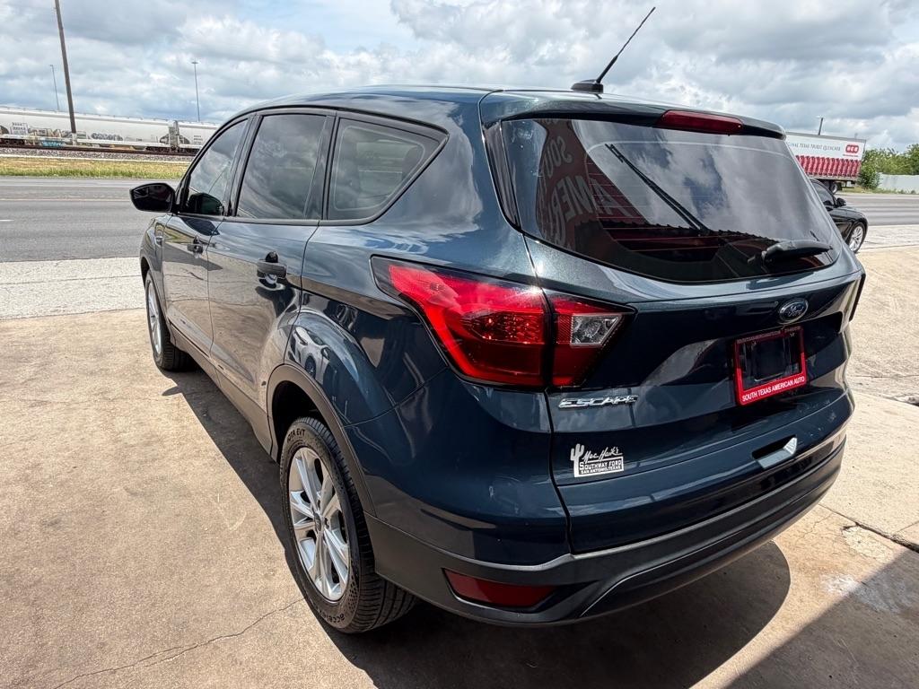 Ford Escape S FWD 2019