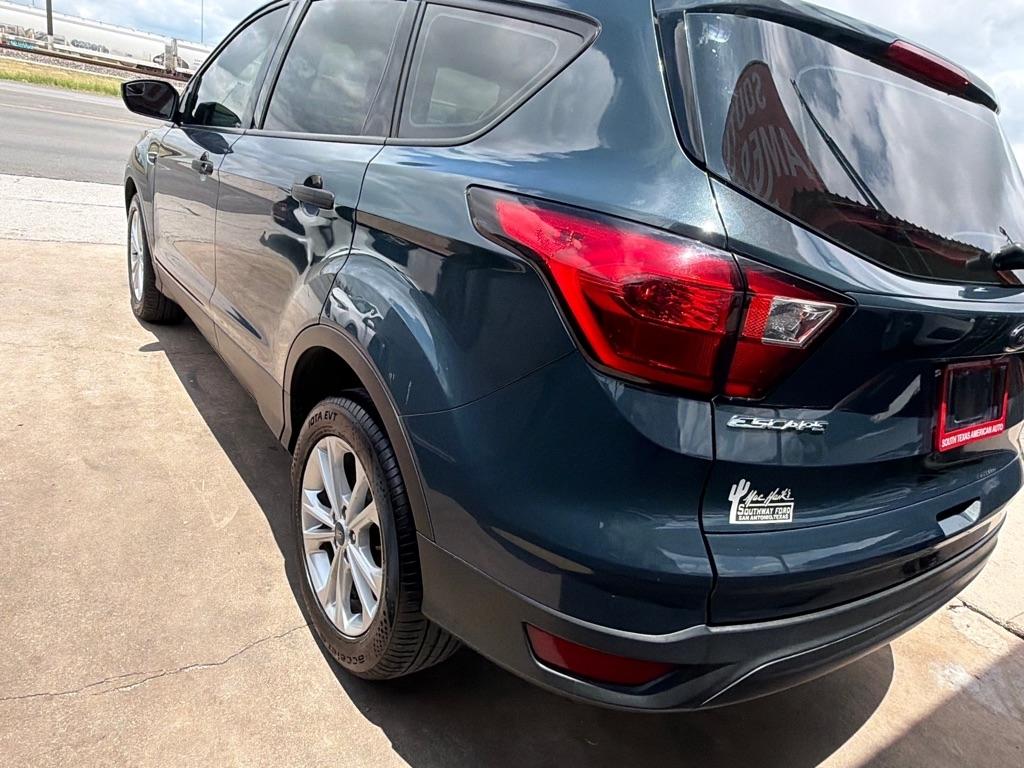 Ford Escape S FWD 2019