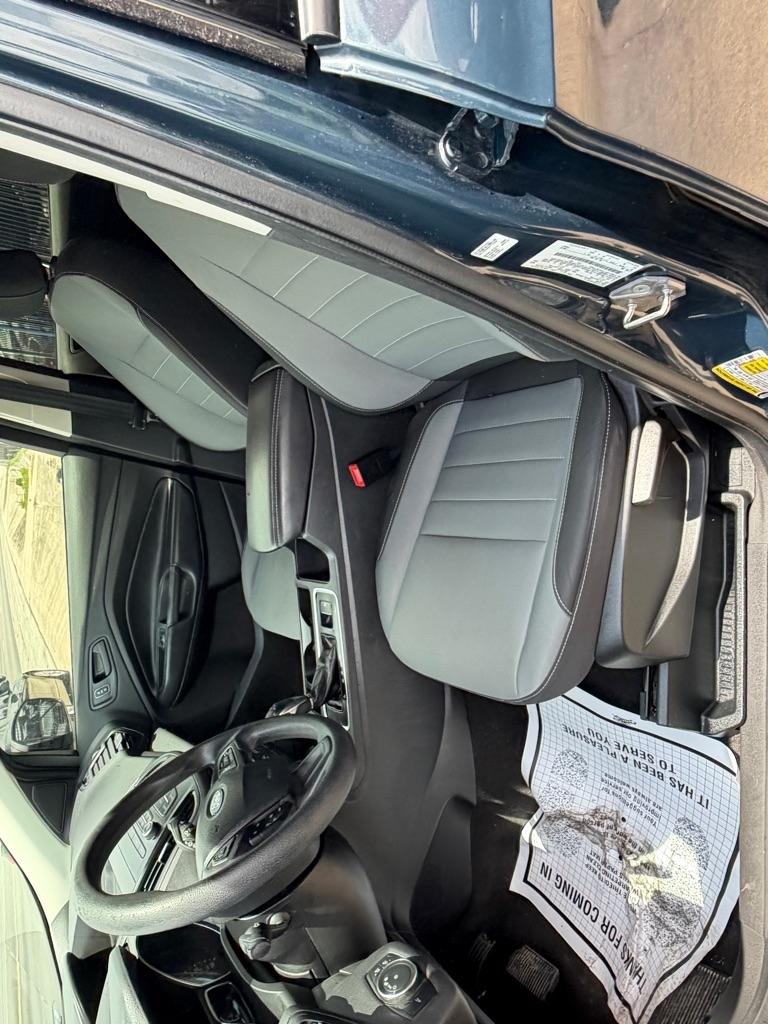 Ford Escape S FWD 2019