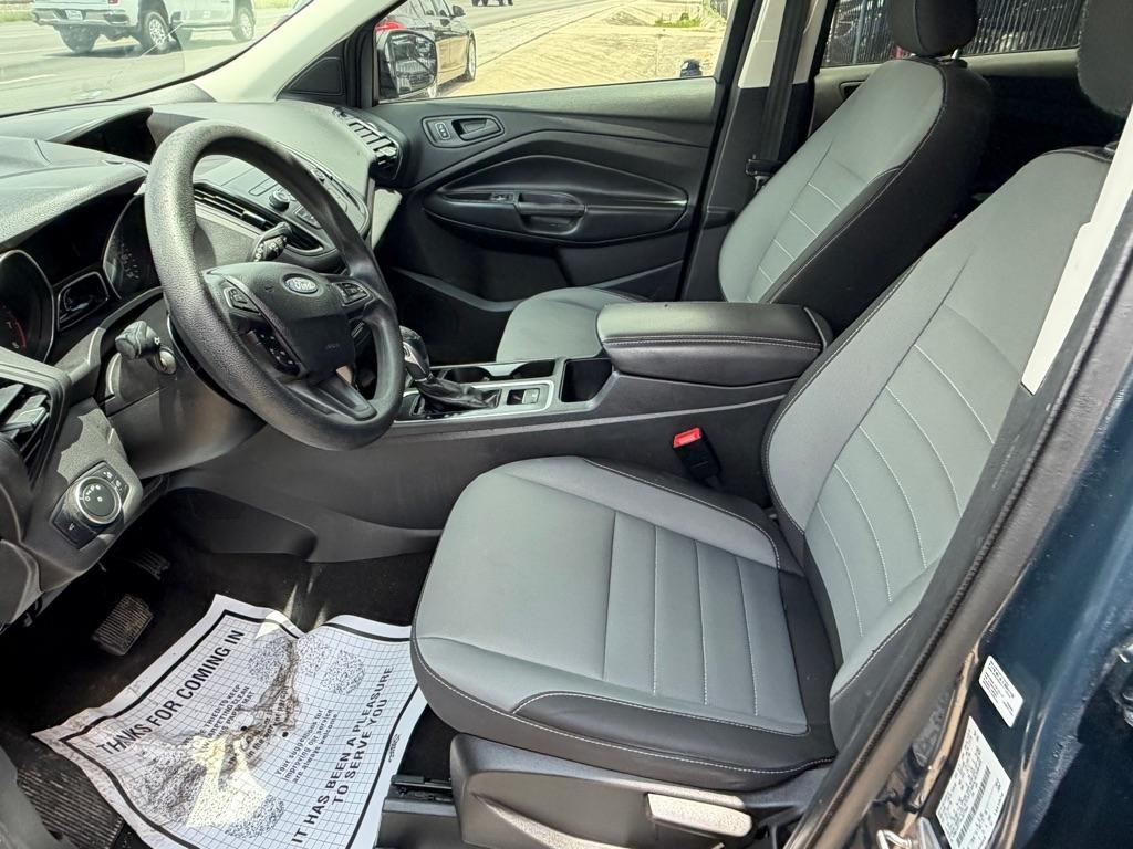 Ford Escape S FWD 2019
