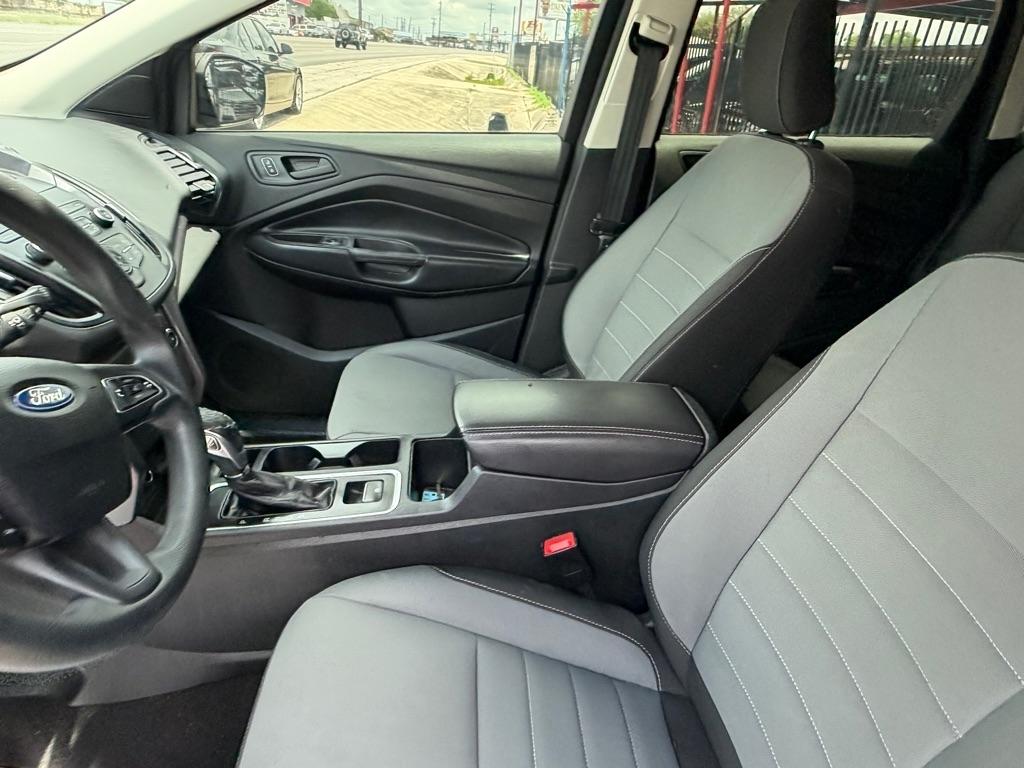 Ford Escape S FWD 2019