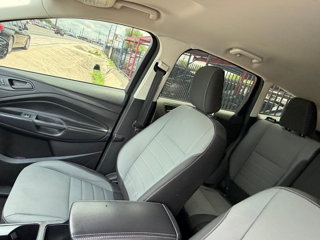 Ford Escape S FWD 2019