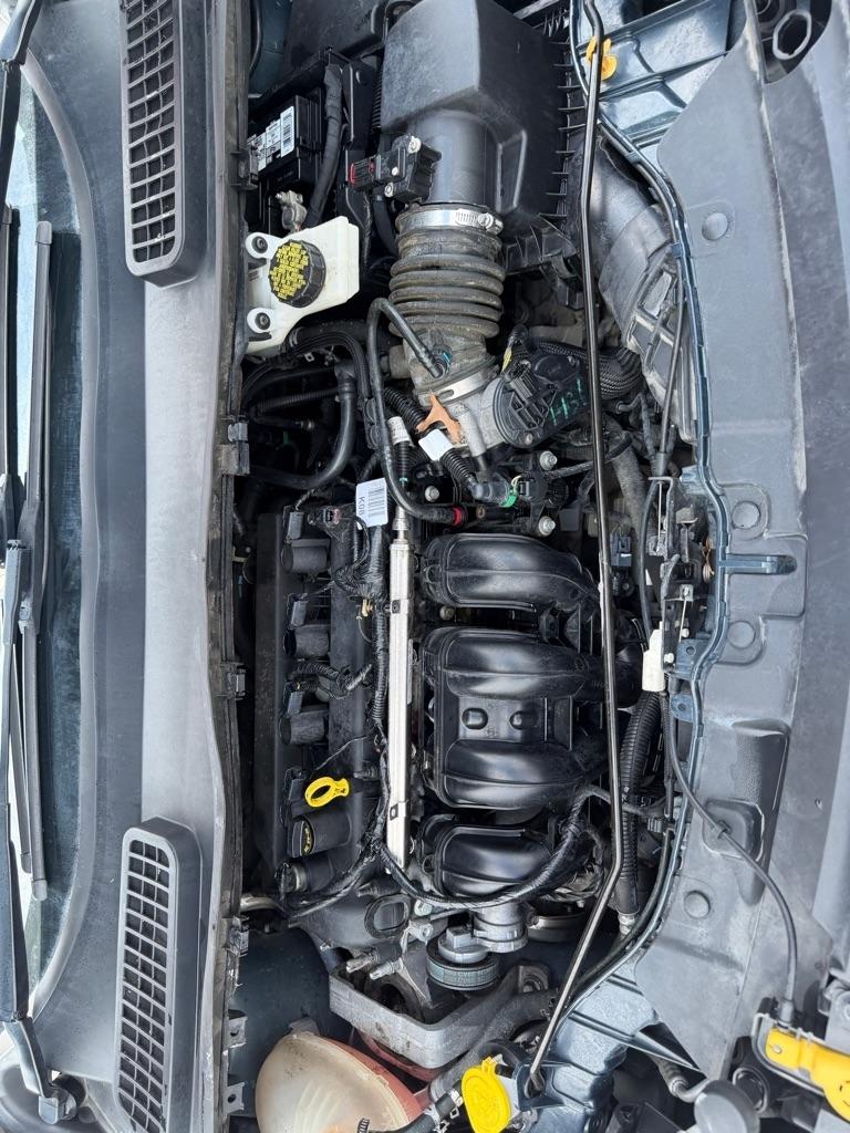 Ford Escape S FWD 2019