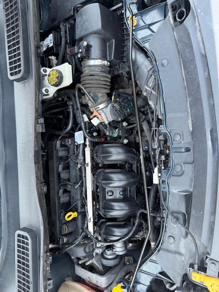 Ford Escape S FWD 2019