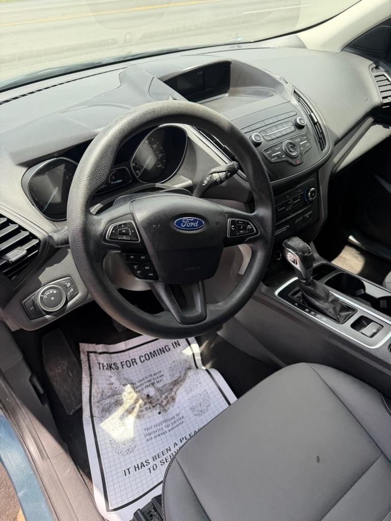 Ford Escape S FWD 2019