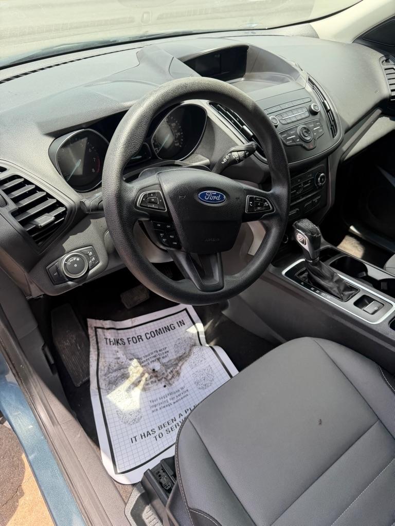 Ford Escape S FWD 2019