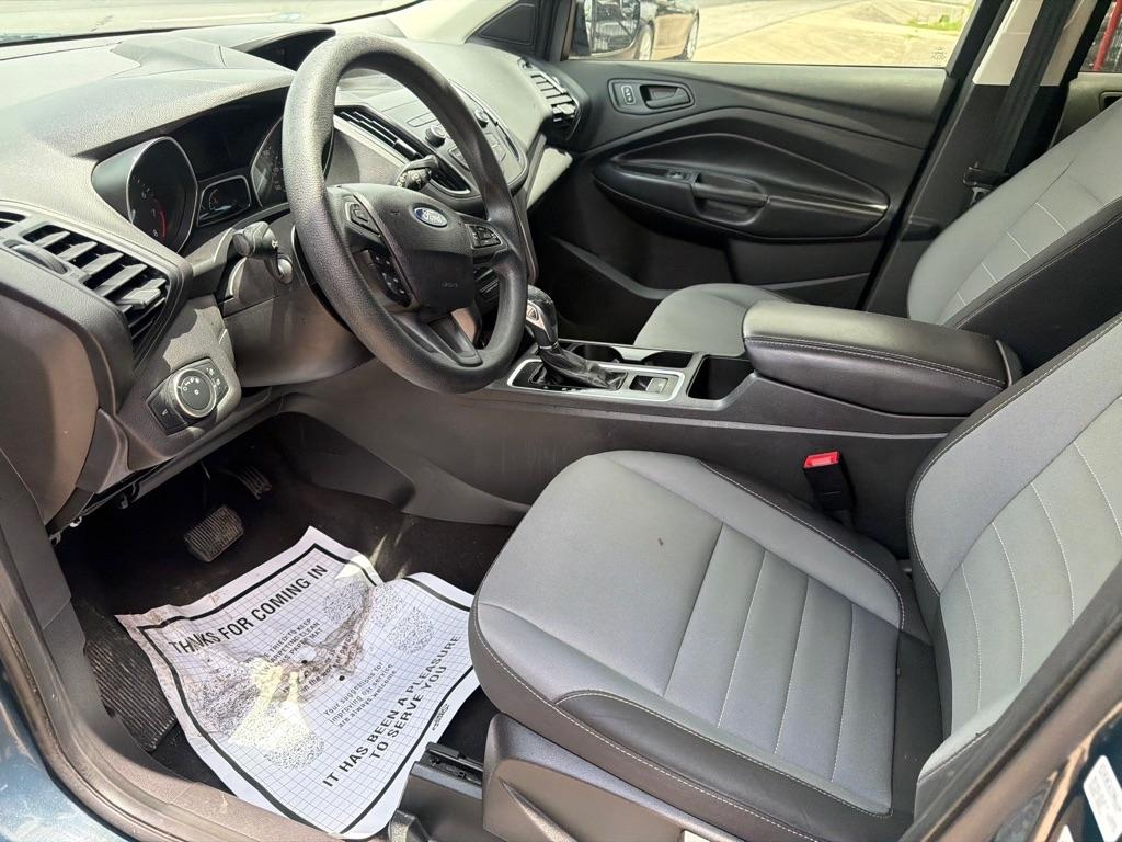 Ford Escape S FWD 2019