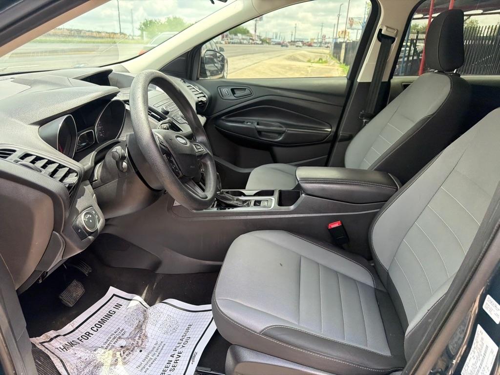 Ford Escape S FWD 2019