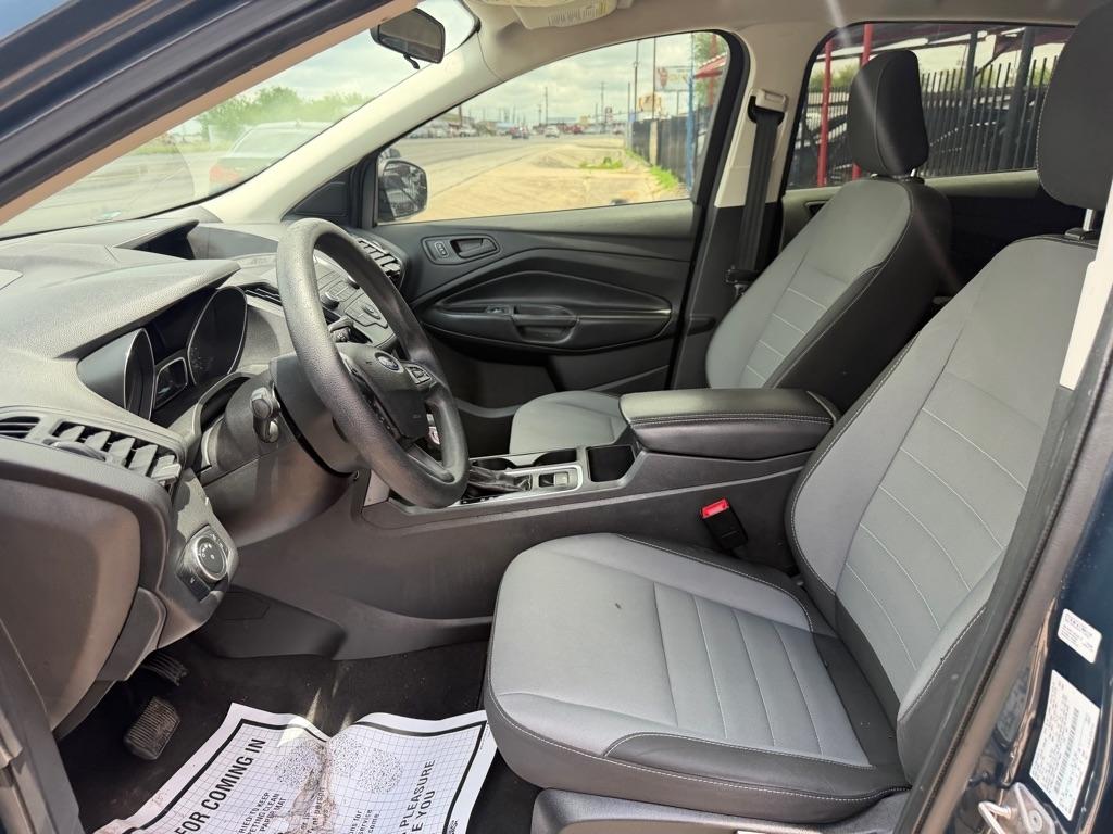 Ford Escape S FWD 2019