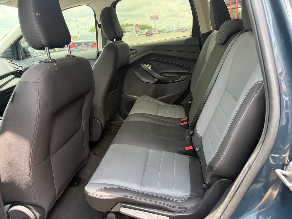 Ford Escape S FWD 2019