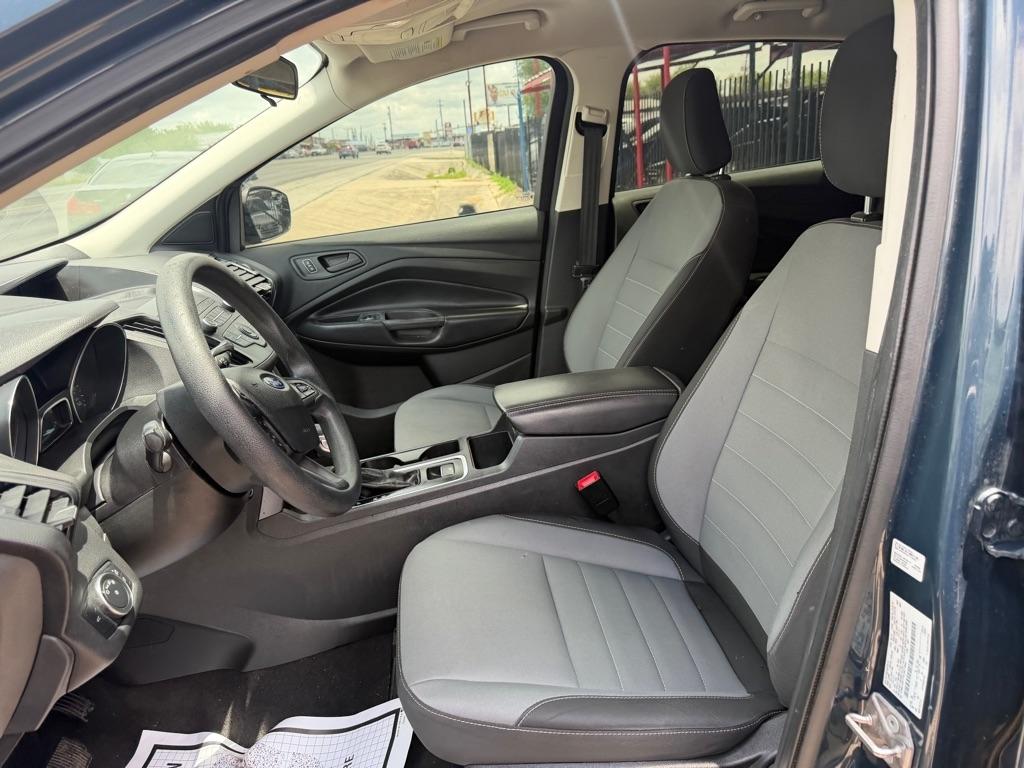 Ford Escape S FWD 2019