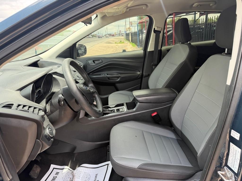 Ford Escape S FWD 2019