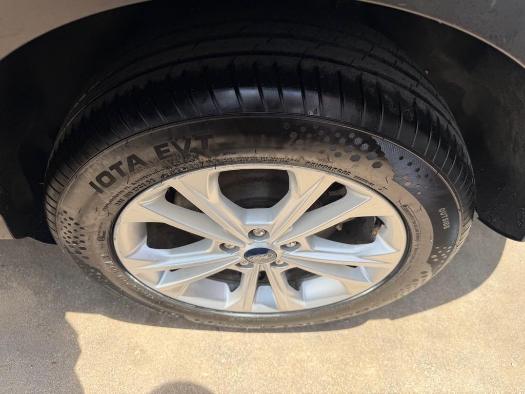 Ford Escape S FWD 2019