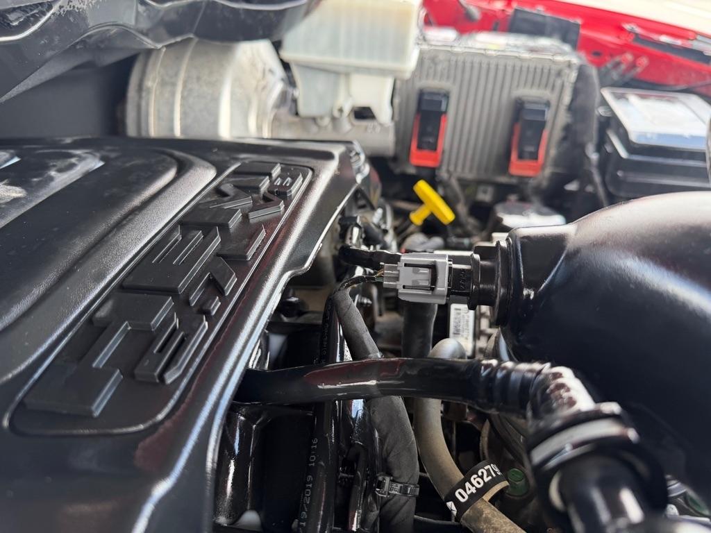 RAM 1500 Big Horn Crew Cab SWB 2WD 2020