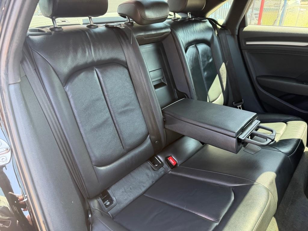 Audi A3 1.8T Premium FWD S tronic 2016