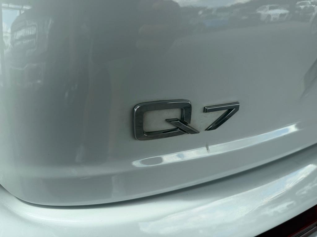 Audi Q7 3.0T Prestige quattro 2017