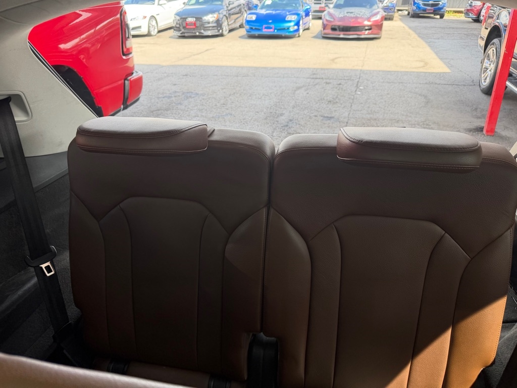 Audi Q7 3.0T Prestige quattro 2017
