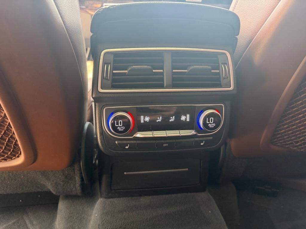 Audi Q7 3.0T Prestige quattro 2017