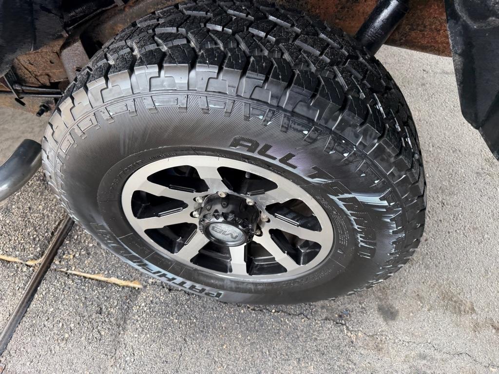 HUMMER H2  2007