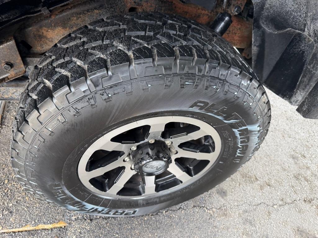 HUMMER H2  2007