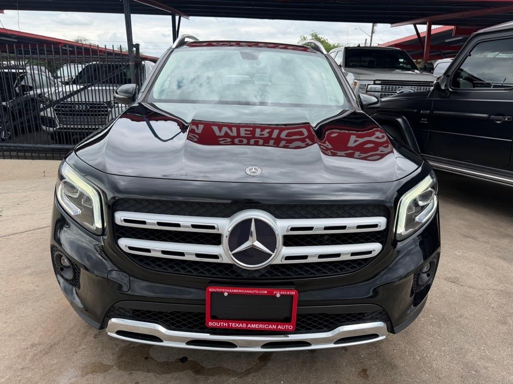 Mercedes-Benz GLB-Class GLB 250 2020