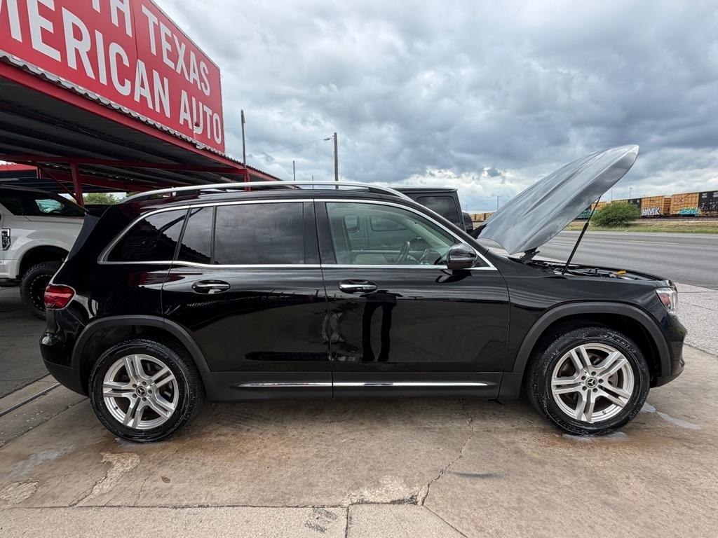 Mercedes-Benz GLB-Class GLB 250 2020