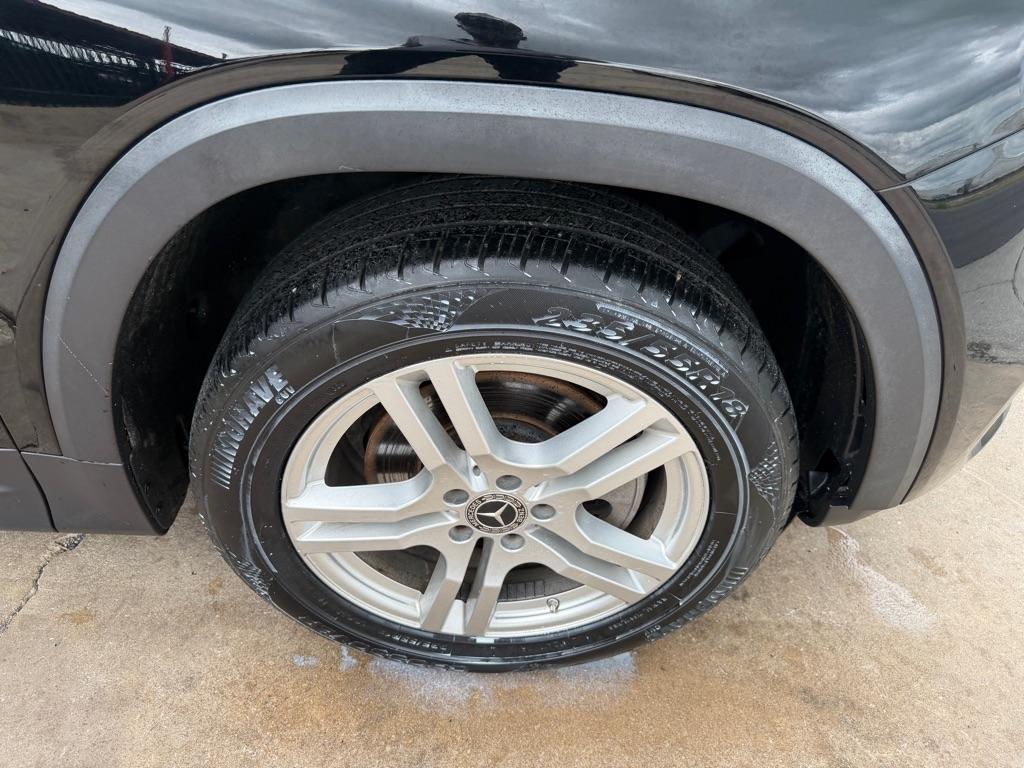Mercedes-Benz GLB-Class GLB 250 2020