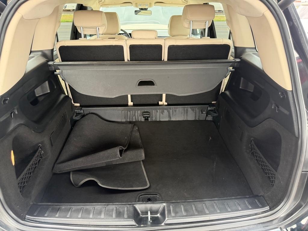 Mercedes-Benz GLB-Class GLB 250 2020