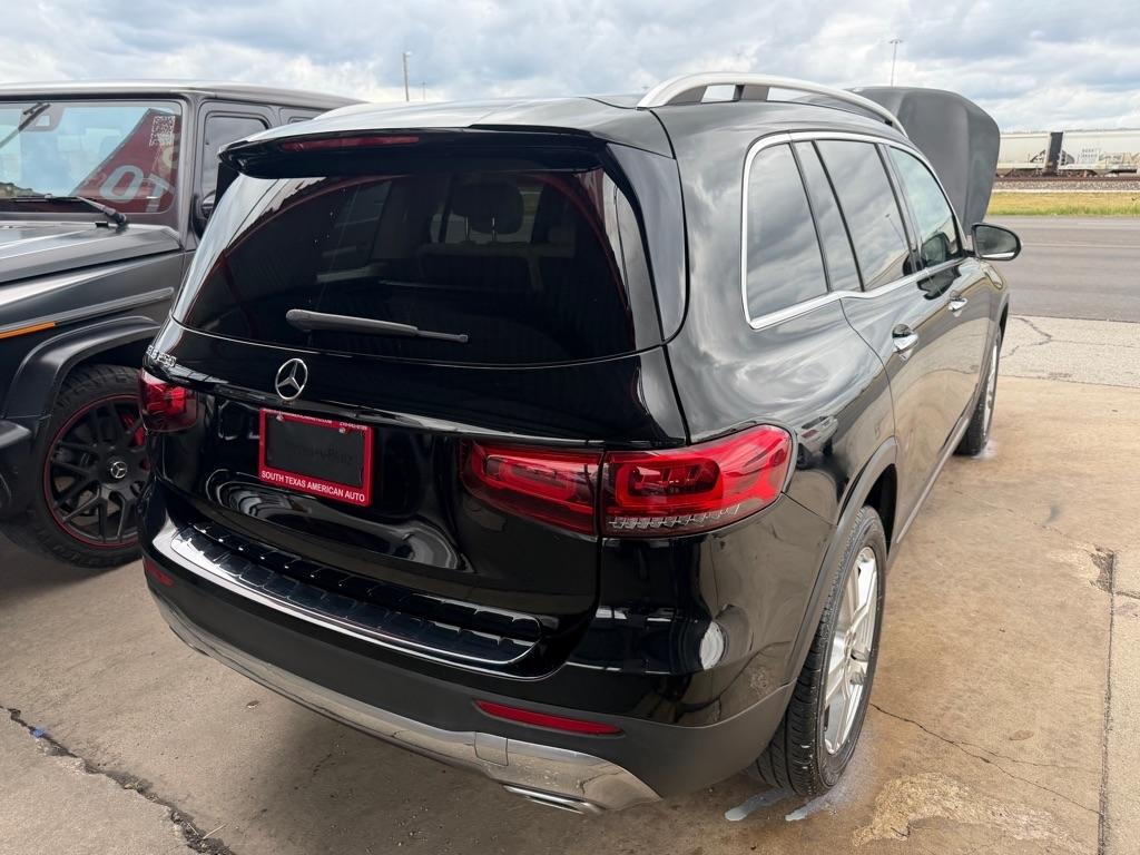 Mercedes-Benz GLB-Class GLB 250 2020